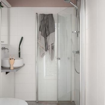 An image of the home at Essinge Brogata, Stockholm