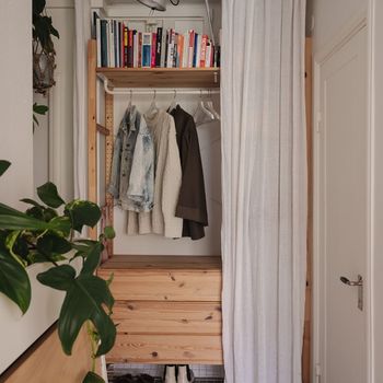 An image of the home at Essinge Brogata, Stockholm