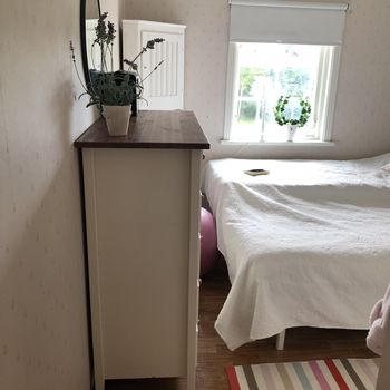 An image of the home at Tylevägen, Båstad