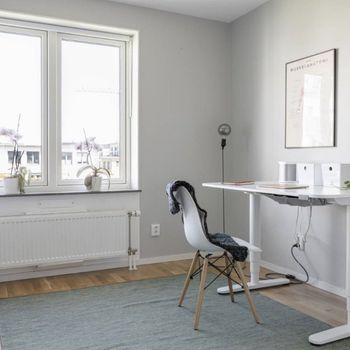 An image of the home at Trålgränd, Lomma