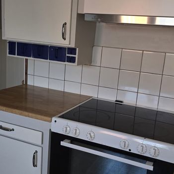 An image of the home at Skolgatan, Hofors