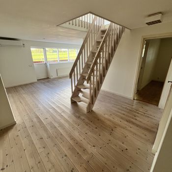 An image of the home at Hillarpsvägen, Båstad