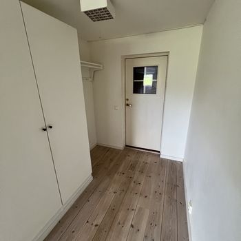 An image of the home at Hillarpsvägen, Båstad