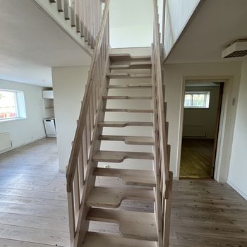 An image of the home at Hillarpsvägen, Båstad