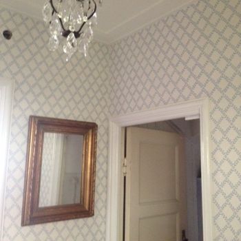 An image of the home at Stora Ängby Allé, Bromma