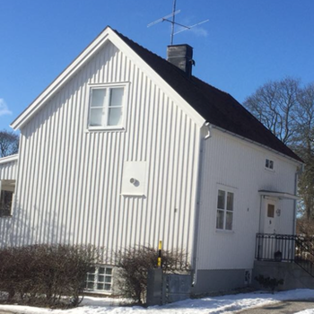 An image of the home at Stora Ängby Allé, Bromma
