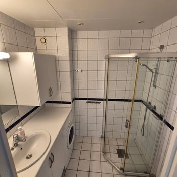 An image of the home at Finnoxelgatan, Strömstad