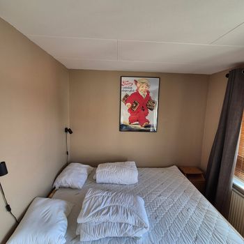 An image of the home at Finnoxelgatan, Strömstad