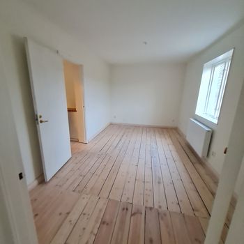 An image of the home at Stora Hällaren, Eskilstuna