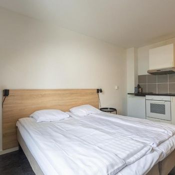 An image of the home at Strandvallen, Halmstad