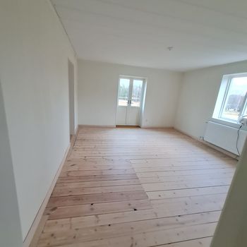An image of the home at Stora Hällaren, Eskilstuna