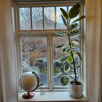 An image of the home at Cronströmsvägen, Bromma