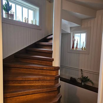 An image of the home at Cronströmsvägen, Bromma