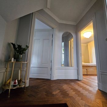 An image of the home at Cronströmsvägen, Bromma