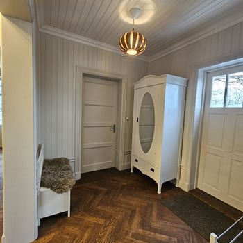 An image of the home at Cronströmsvägen, Bromma