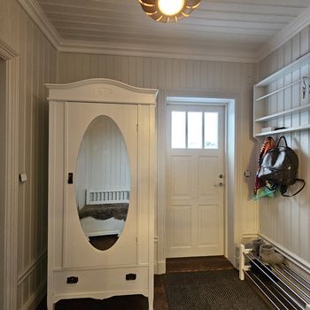 An image of the home at Cronströmsvägen, Bromma