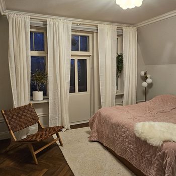An image of the home at Cronströmsvägen, Bromma
