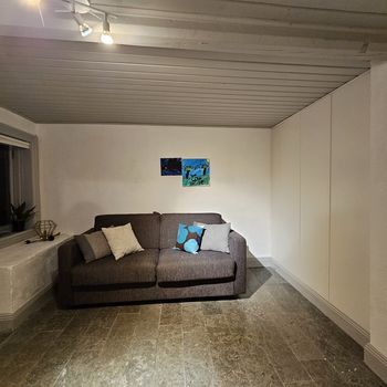 An image of the home at Cronströmsvägen, Bromma