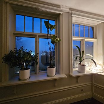 An image of the home at Cronströmsvägen, Bromma