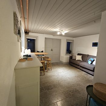 An image of the home at Cronströmsvägen, Bromma