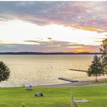 An image of the home at Kopparvägen, Järfälla