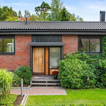 An image of the home at Sportvägen, Täby