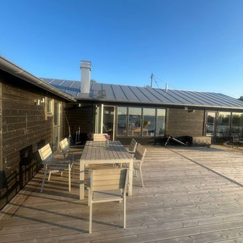 An image of the home at Östra Nabbavägen, Tjurkö