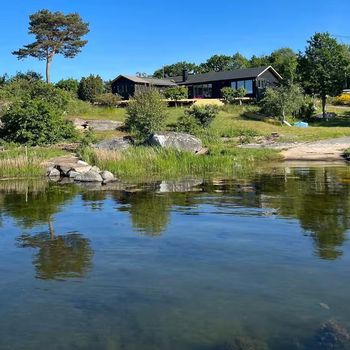 An image of the home at Östra Nabbavägen, Tjurkö