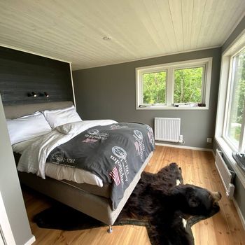 An image of the home at Östra Nabbavägen, Tjurkö