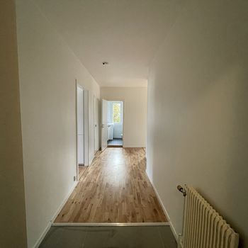 An image of the home at Heljestrandsgatan, Eskilstuna