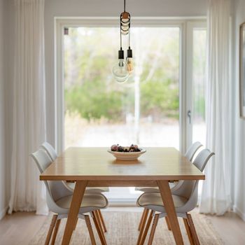 An image of the home at Prästgårdsvägen, Upplands Väsby