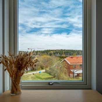 An image of the home at Prästgårdsvägen, Upplands Väsby