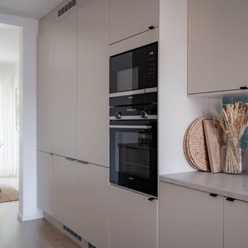 An image of the home at Prästgårdsvägen, Upplands Väsby