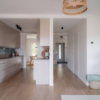 An image of the home at Prästgårdsvägen, Upplands Väsby