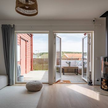 An image of the home at Prästgårdsvägen, Upplands Väsby