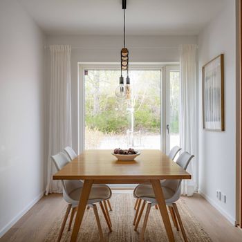 An image of the home at Prästgårdsvägen, Upplands Väsby