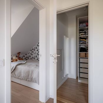 An image of the home at Prästgårdsvägen, Upplands Väsby