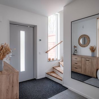 An image of the home at Prästgårdsvägen, Upplands Väsby