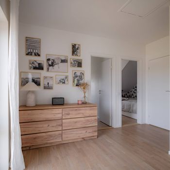 An image of the home at Prästgårdsvägen, Upplands Väsby