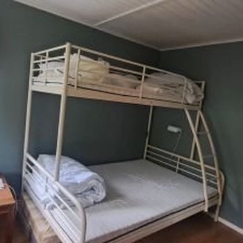 An image of the home at Grimmared , Veddige