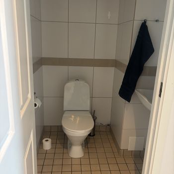 An image of the home at Drottninggatan, Helsingborg
