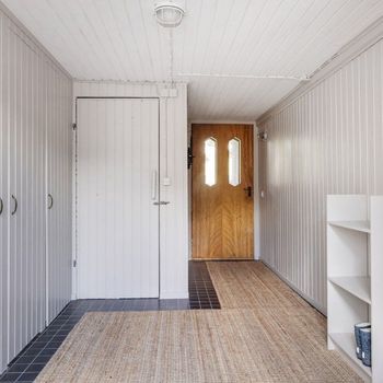An image of the home at Långrevsgatan, Saltsjöbaden