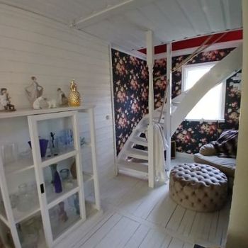 An image of the home at Söderled, Saltsjö-boo