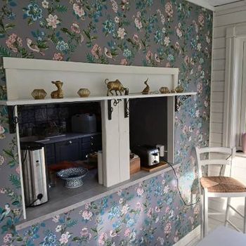 An image of the home at Söderled, Saltsjö-boo