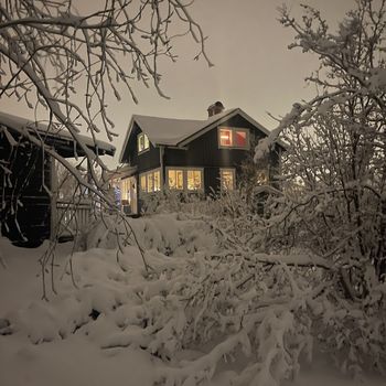 An image of the home at Söderled, Saltsjö-boo