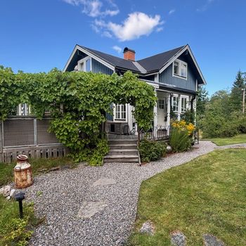 An image of the home at Söderled, Saltsjö-boo