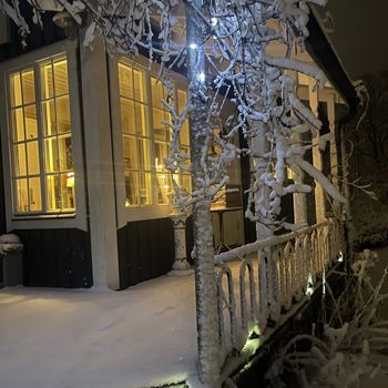 An image of the home at Söderled, Saltsjö-boo