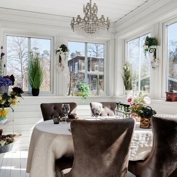 An image of the home at Söderled, Saltsjö-boo