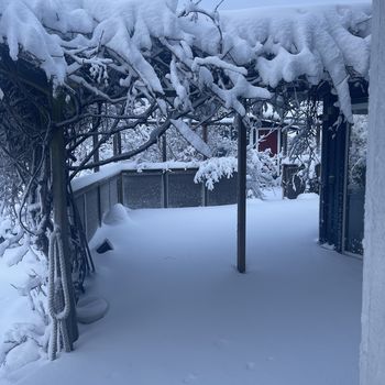 An image of the home at Söderled, Saltsjö-boo
