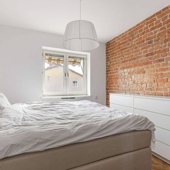 An image of the home at Tegnérgatan, Eskilstuna